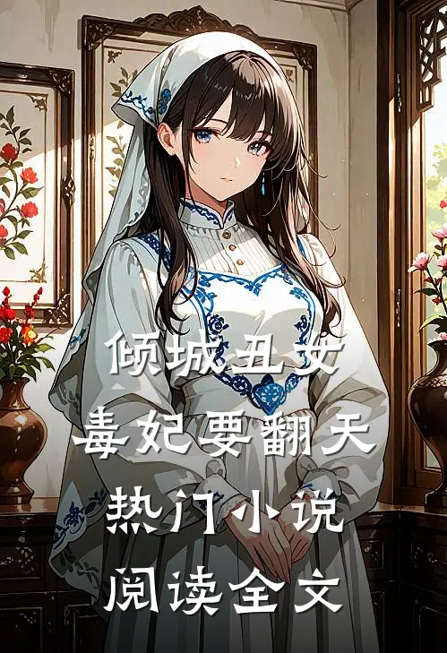 倾城丑女：毒妃要翻天热门小说阅读全文