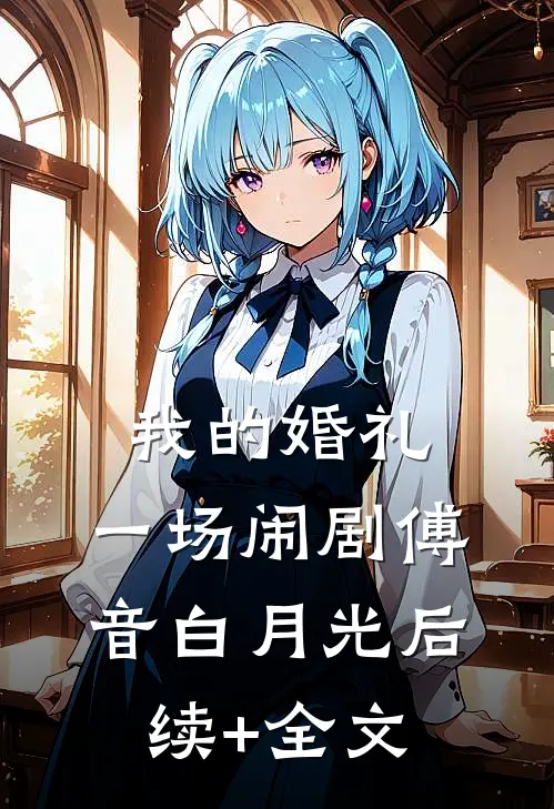 我的婚礼，一场闹剧傅音白月光后续+全文