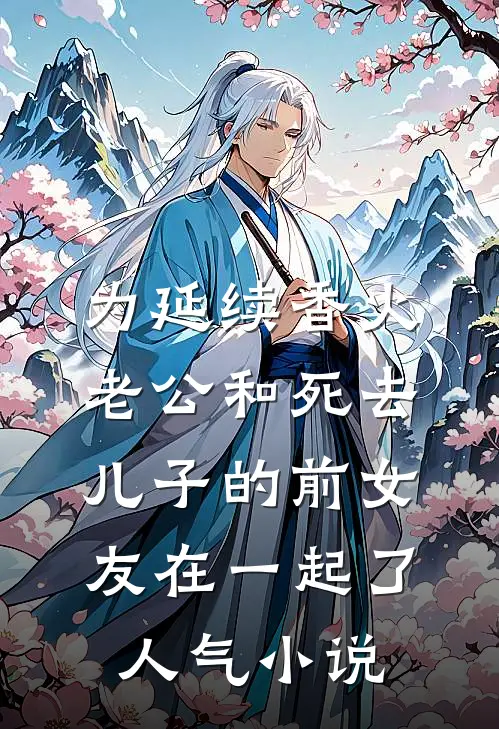 为延续香火，老公和死去儿子的前女友在一起了人气小说