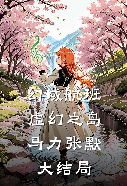 幻域航班：虚幻之岛马力张默大结局