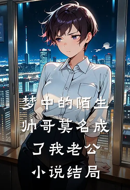 梦中的陌生帅哥莫名成了我老公小说结局