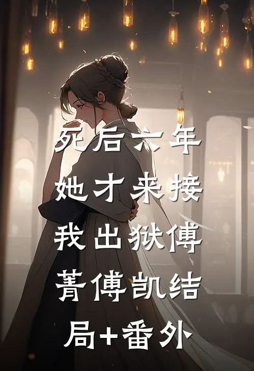 死后六年，她才来接我出狱傅菁傅凯结局+番外