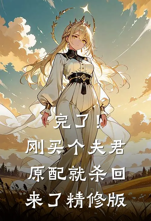 完了！刚买个夫君，原配就杀回来了精修版