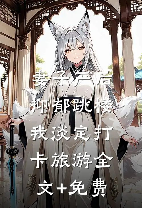 妻子产后抑郁跳楼，我淡定打卡旅游全文+免费