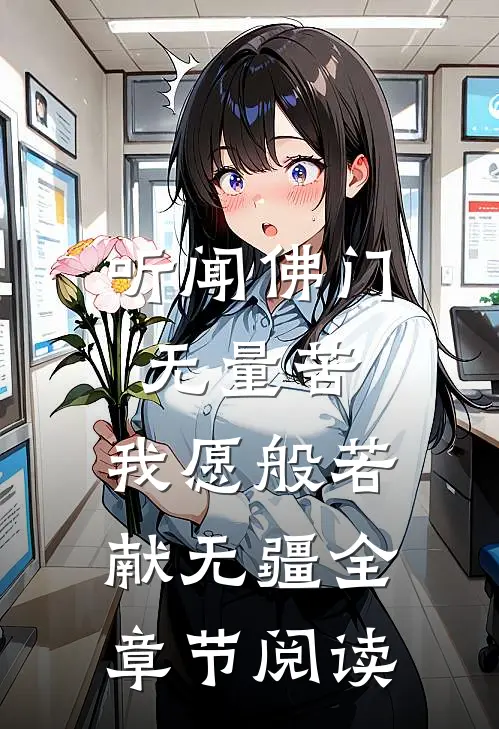 听闻佛门无量苦，我愿般若献无疆全章节阅读