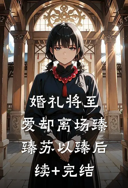婚礼将至，爱却离场臻臻苏以臻后续+完结