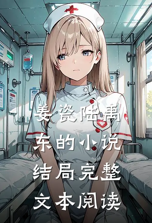 姜瓷陆禹东的小说结局完整文本阅读