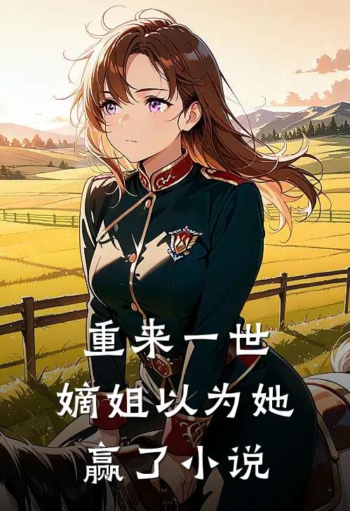 重来一世，嫡姐以为她赢了小说