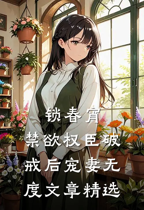 锁春宵：禁欲权臣破戒后宠妻无度文章精选