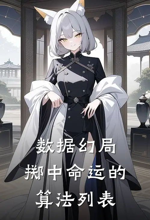 数据幻局：掷中命运的算法列表