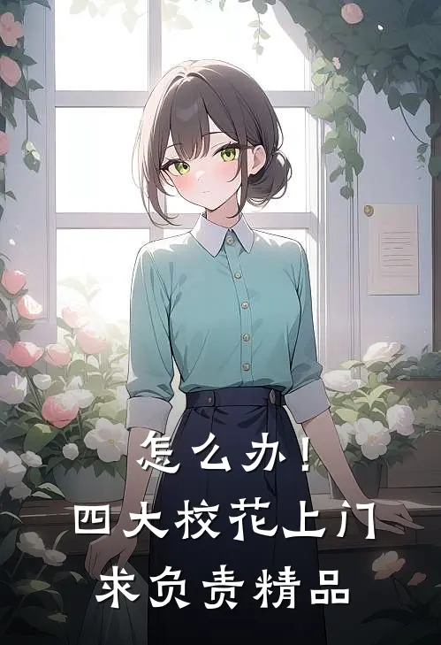 怎么办！四大校花上门求负责精品