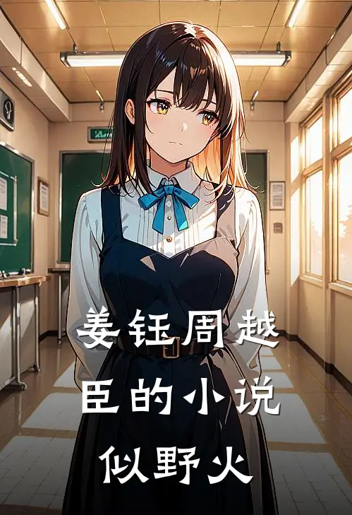 姜钰周越臣的小说似野火