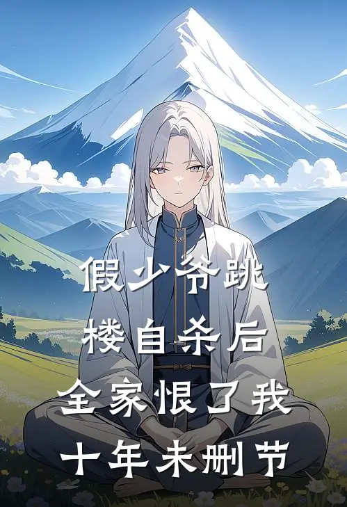 假少爷跳楼自杀后，全家恨了我十年未删节