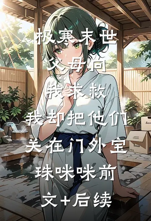 极寒末世：父母向我求救，我却把他们关在门外宝珠咪咪前文+后续