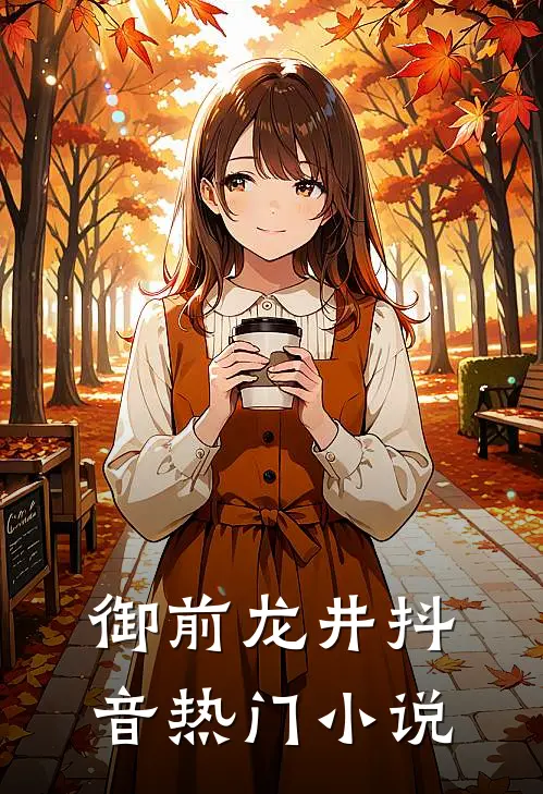 御前龙井抖音热门小说