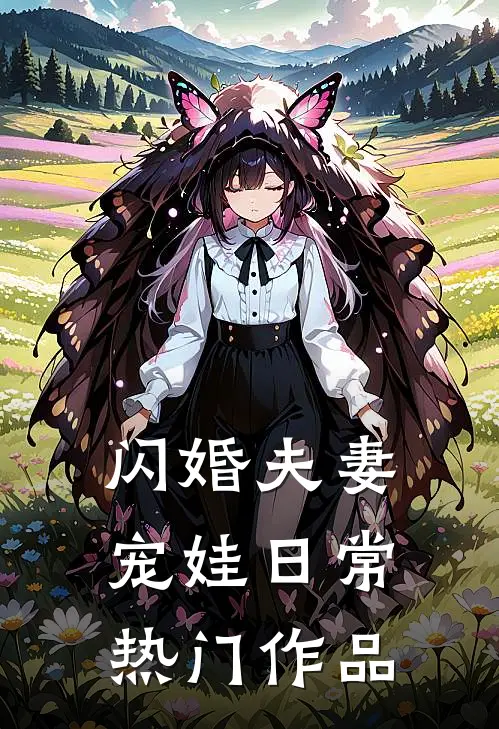 闪婚夫妻宠娃日常热门作品