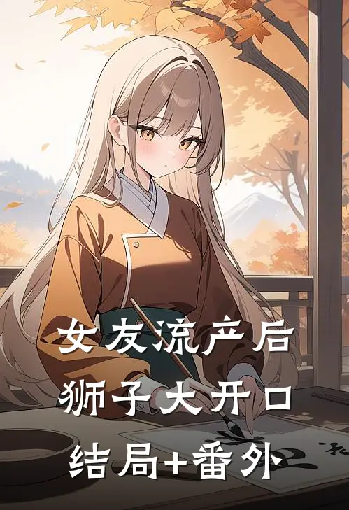 女友流产后狮子大开口结局+番外