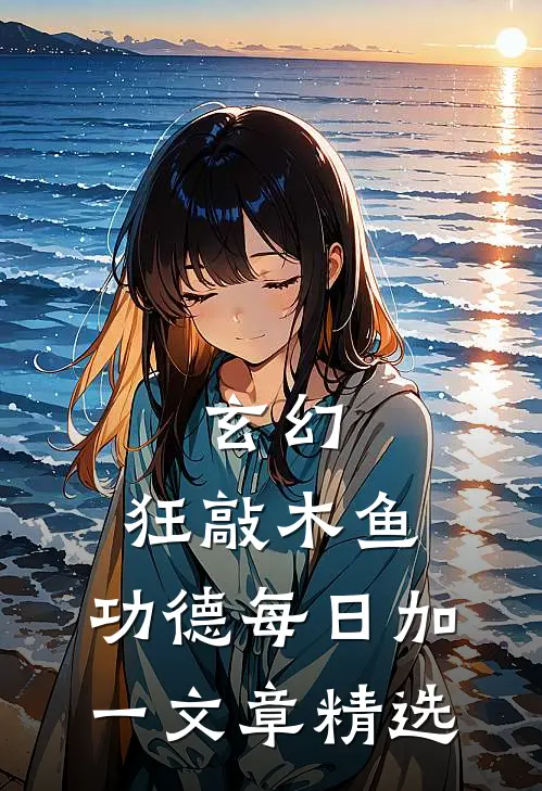 玄幻：狂敲木鱼，功德每日加一文章精选