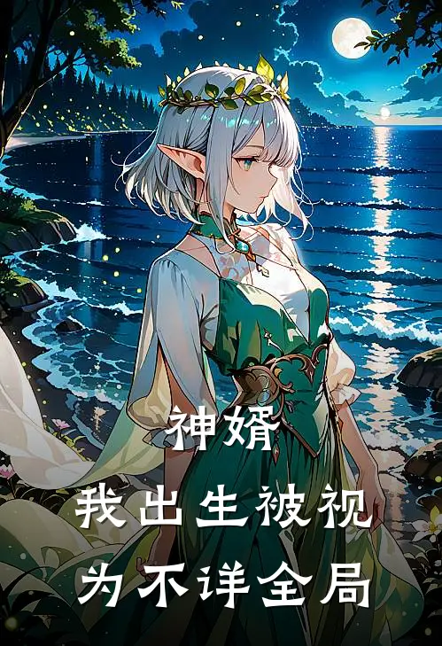 神婿：我出生被视为不详全局