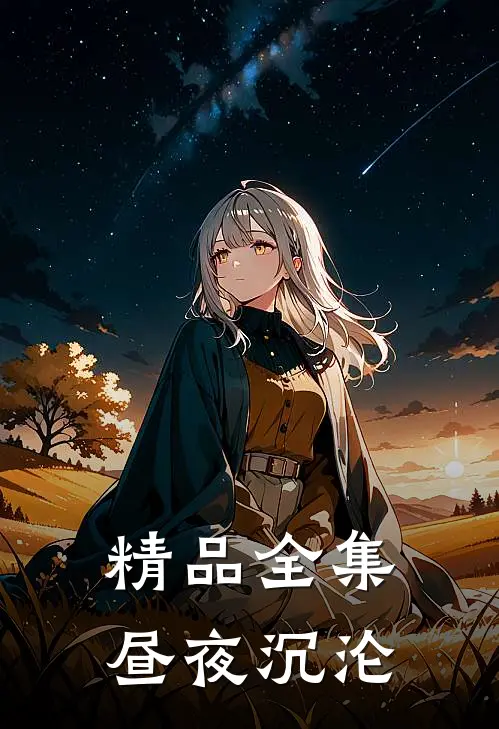 精品全集昼夜沉沦