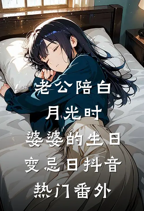 老公陪白月光时，婆婆的生日变忌日抖音热门 番外