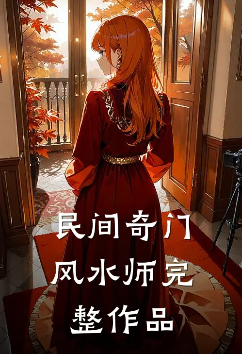 民间奇门风水师完整作品