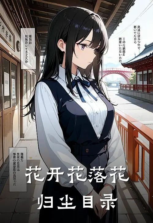 花开花落花归尘目录