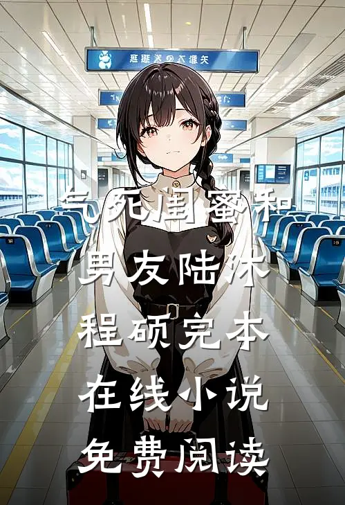 气死闺蜜和男友陆沐程硕完本在线小说免费阅读