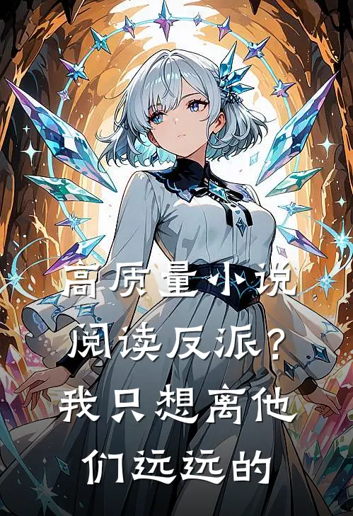 高质量小说阅读反派？我只想离他们远远的