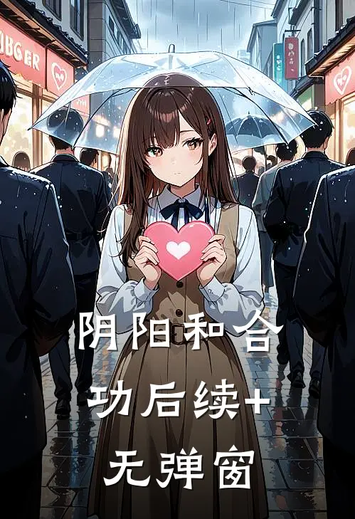 阴阳和合功后续+无弹窗