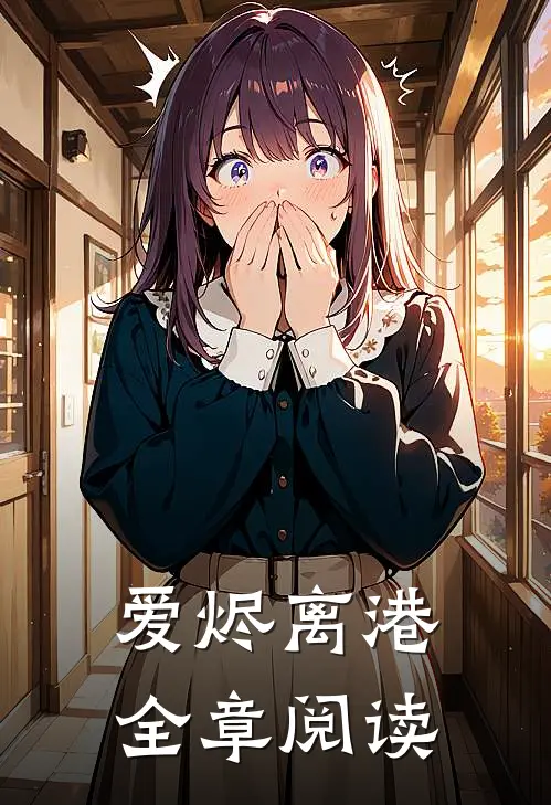 爱烬离港全章阅读