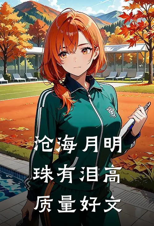 沧海月明珠有泪高质量好文