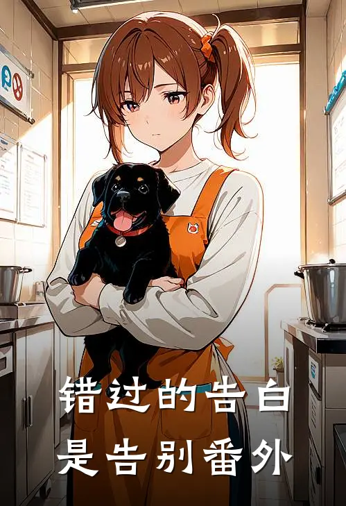 错过的告白是告别番外