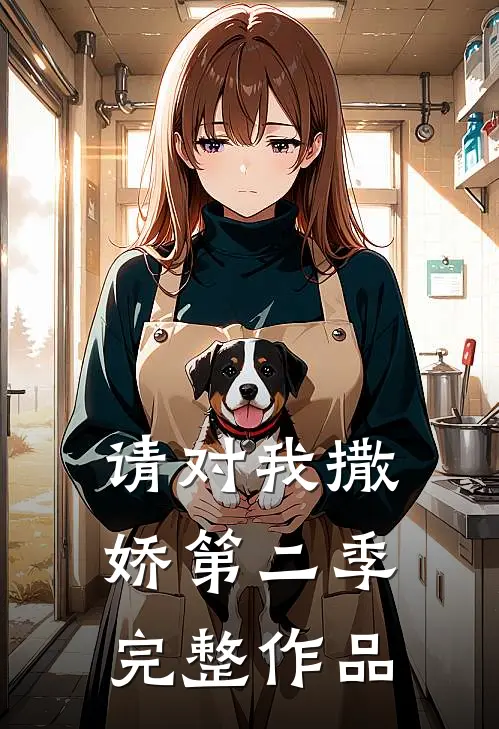 请对我撒娇第二季完整作品