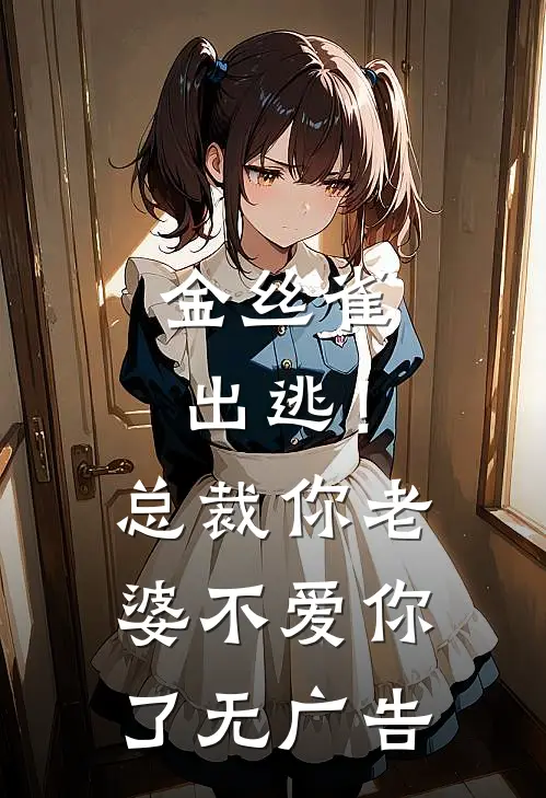 金丝雀出逃！总裁，你老婆不爱你了无广告