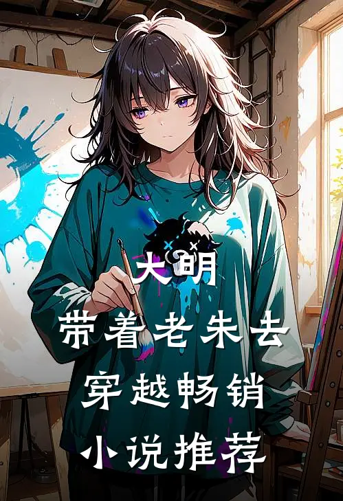 大明：带着老朱去穿越畅销小说推荐