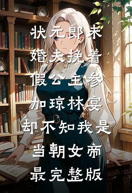 状元郎未婚夫挽着假公主参加琼林宴，却不知我是当朝女帝最完整版