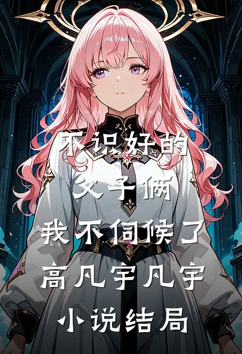 不识好的父子俩，我不伺候了高凡宇凡宇小说结局