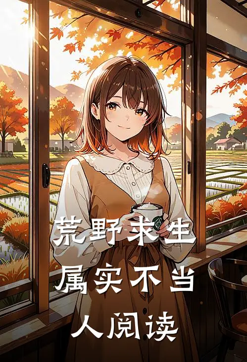 荒野求生：属实不当人阅读