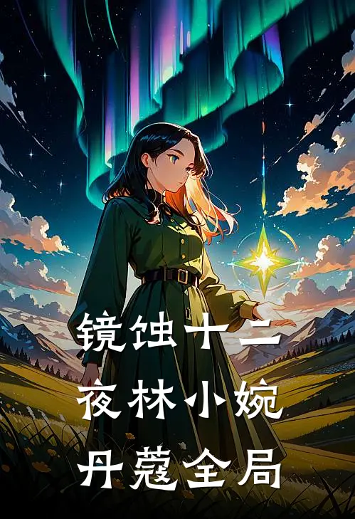 镜蚀十二夜林小婉丹蔻全局