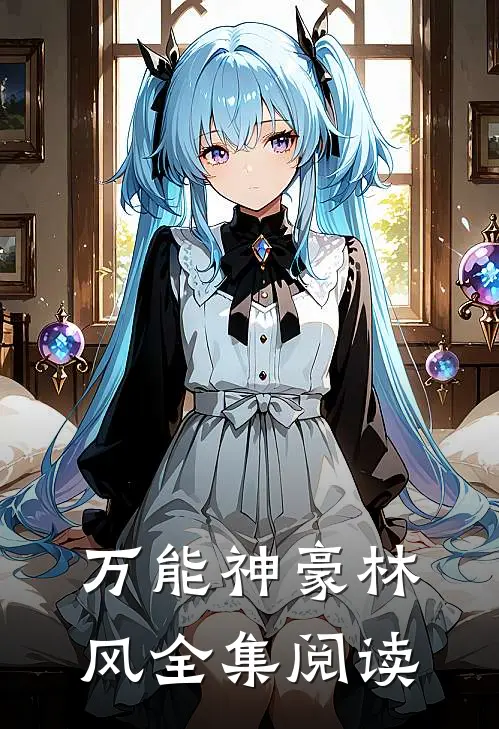 万能神豪林风全集阅读