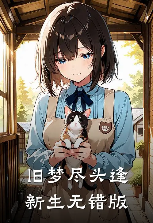旧梦尽头逢新生无错版