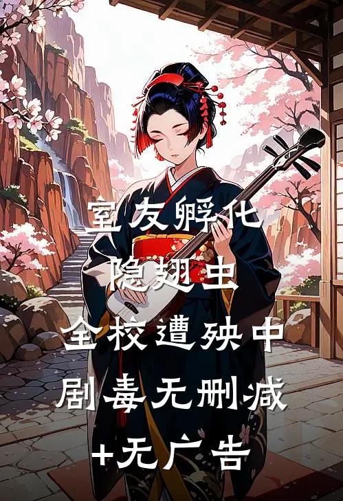 室友孵化隐翅虫，全校遭殃中剧毒无删减+无广告