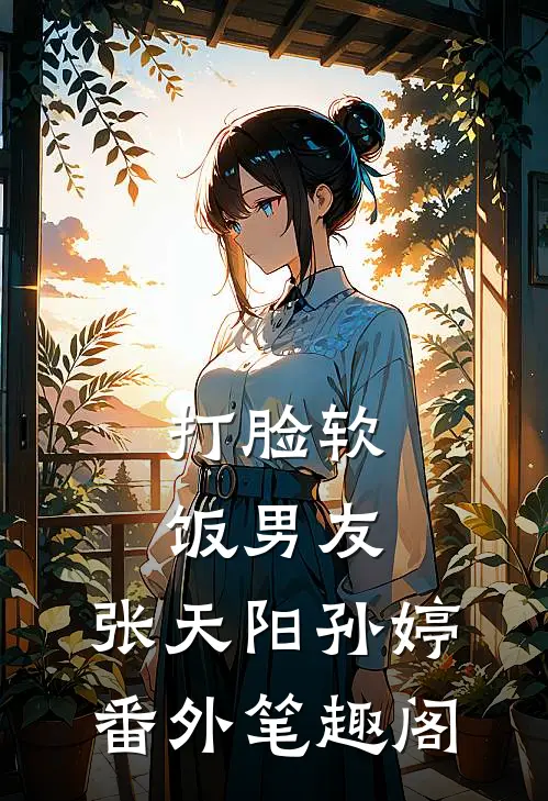 打脸软饭男友：张天阳孙婷番外笔趣阁