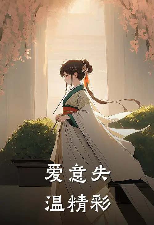 爱意失温精彩