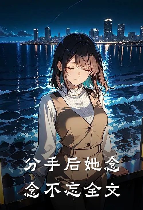 分手后她念念不忘全文