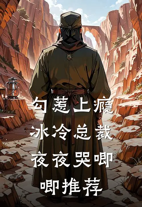 勾惹上瘾，冰冷总裁夜夜哭唧唧推荐