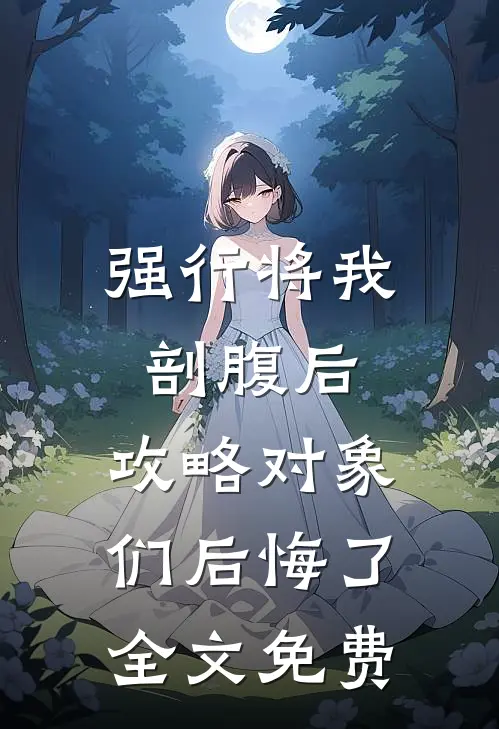 强行将我剖腹后，攻略对象们后悔了全文免费