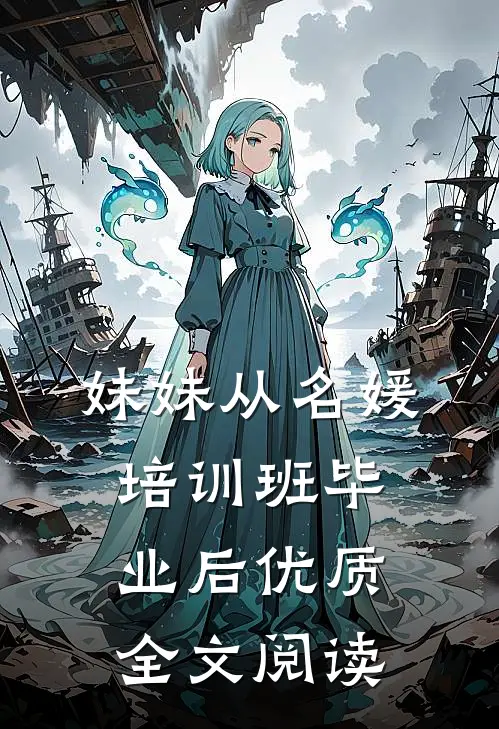 妹妹从名媛培训班毕业后优质全文阅读