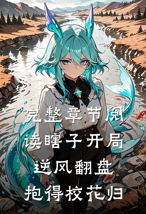 完整章节阅读瞎子开局逆风翻盘，抱得校花归